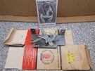 Tecumseh 32181 Control Assembly Oem Nos. Fixed Price $14.99.