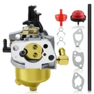 Oem Huayi Two-stage Snow Blower Carburetor For Mtd Yard Machines 24" 179CC. Fixed Price $14.39.