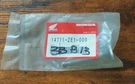 Honda 14711-ZE1-000 Valve. Fixed Price $10.00.
