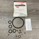 Tecumseh 35332 Engine O-ring Seal Kit Set Genuine Nos Oem Part. Fixed Price $12.01.