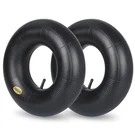 Gicool Inner Tube, 2 Pack With Valve Stem, 13X6.50-6,TR-13. Fixed Price $29.28.