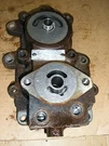 Simplicity Sunstrand 1652254SM Center Section 90-1224 Ccw Hydro Pump 7116. Fixed Price $49.99.