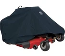 Zero-turn Lawn Mower Cover, 60 Inch, Black. Fixed Price $35.00.