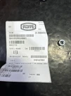 603773 Nut, Genuine Oem Toro, Free Shipping. Fixed Price $7.78.