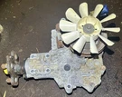 John Deere Z925M Lh Left Transmission Transaxle Tuff Torque AUC11801 MIA13142. Fixed Price $499.99.