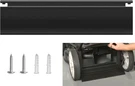 731-07203 Trail Shield Compatible With Mtd Fits Columbia Craftsman Huskee Troy. Fixed Price $20.80.