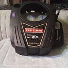 Briggs& Stratton Oem Blower Housing 592814, 794918. Fixed Price $40.00.