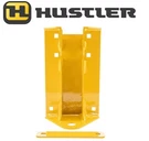New Genuine Oem Hustler 127156 Hitch Kit For Raptor Xl Xdx Mower Models. Fixed Price $42.39.
