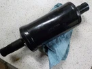 John Deere Hydraulic Lift Cylinder AM119905 AM147210 X485 X728 2305 1025R 2520. Fixed Price $140.00.