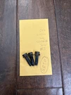Oem Husqvarna Craftsman Engine Mounting Screw 532150406 #5 Set Of. Fixed Price $9.89.