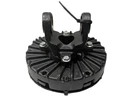 John Deere AE58933 AFH207732 Slip Clutch & Yoke For 447 457 557 Round Baler. Fixed Price $1399.99.