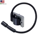 Ignition Coil Fits Kohler CH11 11HP CH12.5 12.5HP CH13 13HP CH14 14HP CH15 15HP. Fixed Price $10.49.