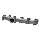 Exhaust Manifold Assembly For Mack E7 Engines Match# 805063, 104GC5165AM3. Fixed Price $949.99.