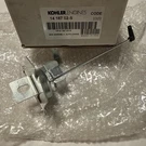 Kohler 14-187-02-S Arm Auto Ch Genuine Original Equipment Manufacturer (oem). Fixed Price $26.99.