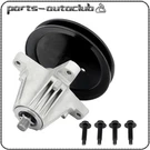 Spindle Assembly For Mtd Troy-bilt 46" Deck 918-06989 618-06989 T1600 LT4600. Fixed Price $34.99.