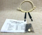 Husqvarna 539109337 Cz Dampener Kit Oem Nos. Fixed Price $62.24.