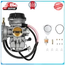 Carburetor Compatible With 2003-2007 Suzuki Quad Atv. Fixed Price $51.59.