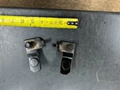 1999 Craftsman Gt 917.272040 Deck Pivot Brackets #532139886 532139887. Fixed Price $19.99.