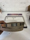 Transmission Belt For Mtd Troy Bilt 954-04249 95404249 Nos. Fixed Price $18.00.