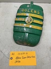 Bolens Super Versa-matic 15FD01 Grille. Fixed Price $126.61.