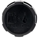 Cub Cadet IM-160033201 Fuel Cap 40 Stick Single Sided SE26 Saw PS26. Fixed Price $14.95.