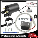 HE166-0761 166-0785 For Onan Ignition Coil W/module 166-0767 HE541-0522 166-0820. Fixed Price $86.99.