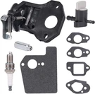 16620-Z8D-305 Thermo Wax Assembly & 16600-Z8B-900 Choke Control For Honda GCV160. Fixed Price $24.49.