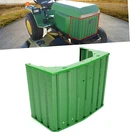 Front Green Grille Guard For John Deere 755 855 955 Tractor. Fixed Price $132.99.