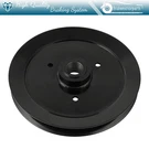 Deck Spindle Belt Pulley Fit For Exmark 103-2795 103-3206 103-8323. Fixed Price $26.50.