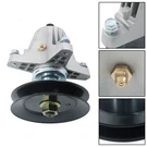 Lablt Spindle Assembly For Cub Cadet ZT1-50 ZT2-50 50" Deck Mowers 618P09256. Fixed Price $28.34.