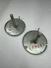 Oem Nos Lawn Boy 682083 Spring Cup And Pin Pack. Fixed Price $14.94.