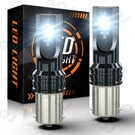 Aqj Bright White 1156 7506 Led Reverse Backup Light Bulbs Canbus Error Free. Fixed Price $14.94.