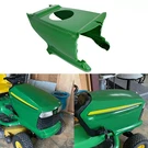 New Lower Hood For John Deere Series LT133 LT150 LT155 LT160 LT166 #AM131759. Fixed Price $159.00.