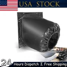 48133 Lawn Mower Hard Top Boot Fit For Agri-fab Mow-n-vac,chip-n-vac. Fixed Price $28.90.