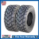2PCS 18X9.50-8 Atv Tires All Terrain 4PR Utv Off-road Mud Sand Tubeless. Fixed Price $89.99.