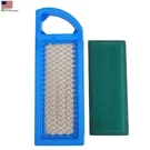 Air Filter For John Deere LA100 LA105 LA110 LA115 X110 Z225 102 Engine. Fixed Price $8.74.