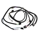 580798101 Mower Wiring Harness For Husqvarna Craftsman Poulan Jonsered Ayp Sears. Fixed Price $50.34.
