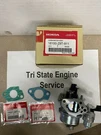Genuine Oem Honda 16100-Z8T-911 Carburetor Keihin 80MAKL16 GX340 Engines. Fixed Price $116.52.