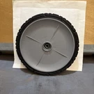 Genuine Snapper 7503281YP Wheel Simplicity Murray 10" X 2". Fixed Price $44.95.