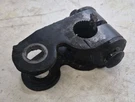 John Deere 318 322 332 Tractor Oem Steering Arm Lever Knuckle Splined W/ Bolt. Fixed Price $18.00.