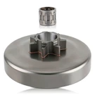 Clutch Sprocket Drum For Jonsered 2145 2150 Mcculloch PM5000 Teeth 578097901. Fixed Price $10.99.