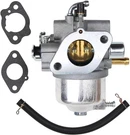 15003-7032 Carburetor Compatible With Kawasaki FH500V 4-CYCLE Engine. Fixed Price $82.57.