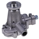 Water Pump 81868777 145017150 For Perkins 102-04 103-06 Shibaura E643 E673 E642. Fixed Price $169.10.