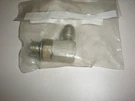Bolens/troybilt 1185737 Elbow - Nos. Fixed Price $11.99.