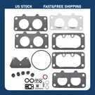 For Briggs & Stratton 797890 V-twin Carburetor Kit 791230 799230 699709 499804. Fixed Price $9.69.