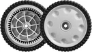 Front Drive Wheels Replaces For Mtd 734-04018C 734-04018A 734-04018B. Fixed Price $35.46.