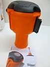 New!! Retractable Barrier, Orange/red/white, SKIPPER01-ORW. Fixed Price $74.99.