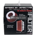Spectre 8162 Conical Engine Air Filter Only. Fixed Price $27.00.