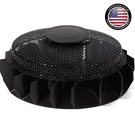 Compact 796201 Flywheel Fan - Engine Cooling Solution For Outdoor Equipment. Fixed Price $51.29.