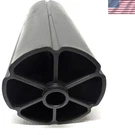 Durable 48-INCH Roller Nose For Poulan Pro & Weed Eater Mowers Oem Quality. Fixed Price $29.99.